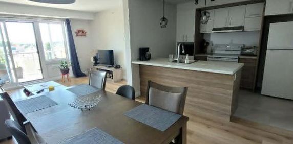 Cession de Bail - immeuble Le Latté, Beauport - Grand 3½ - Photo 2