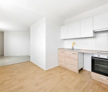 Pronájem prostorného bytu, 66 m - Fotografie 1