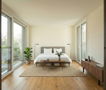 Vandoeuvres – Villa d’Exception avec cour intérieure arborée - Photo 5