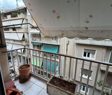 Διαμέρισμα για ενοικίαση Πλατεία Κολιάτσου (Πατήσια) - Photo 4