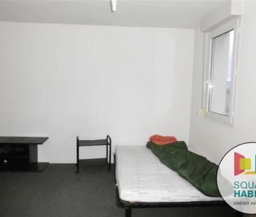 Location appartement 1 pièce - 23.07m² à Aubiere (63170) - Photo 4