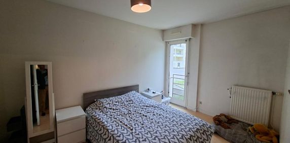 Appartement T2 à louer - 46 m² - Photo 2