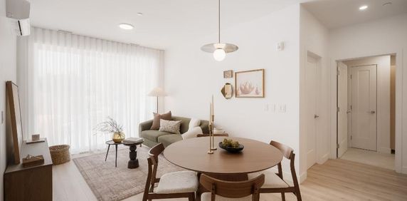 Aera Trois-Rivières | Condos d'inspiration hôtelière - appartement à louer - Photo 2