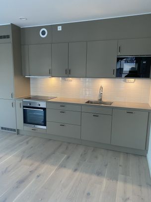 Prins Augusts Gata, Lund - Foto 1