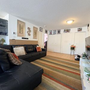 Antoine-du Verdier Appartement 4 ½ à Louer Sainte-Foy / Sillery Juillet 2026 - Photo 3