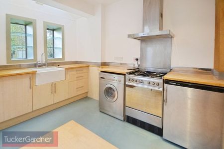 Gwydir Street, Cambridge - Photo 3