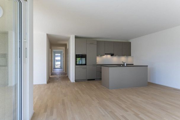 Willkommen im neuen Zuhause - Photo 1