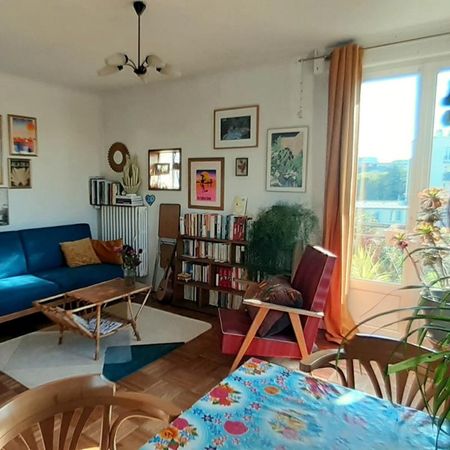 Appartement T3 à louer - 51 m² - Photo 4