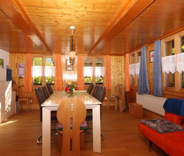 3 Zimmer, 70 m², EG - Foto 6