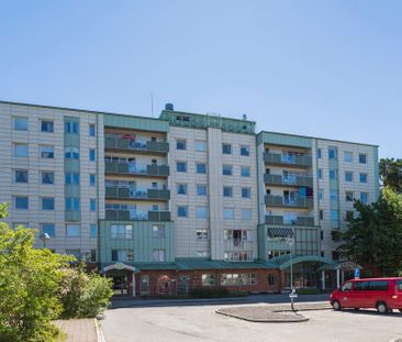 Bandstolsvägen 53, 756 48, Uppsala - Photo 3