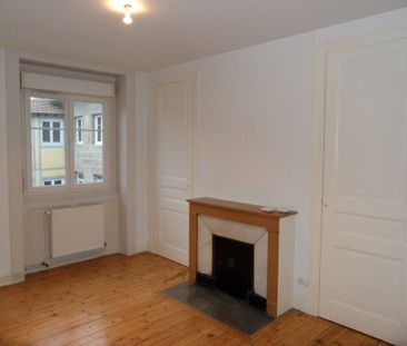 APPARTEMENT T3 A LOUER - Photo 1