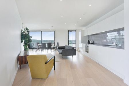 3 bedroom apartment to rent - Photo 4