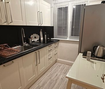 Room in a Shared House, Welbeck Road, HA2 - Photo 4