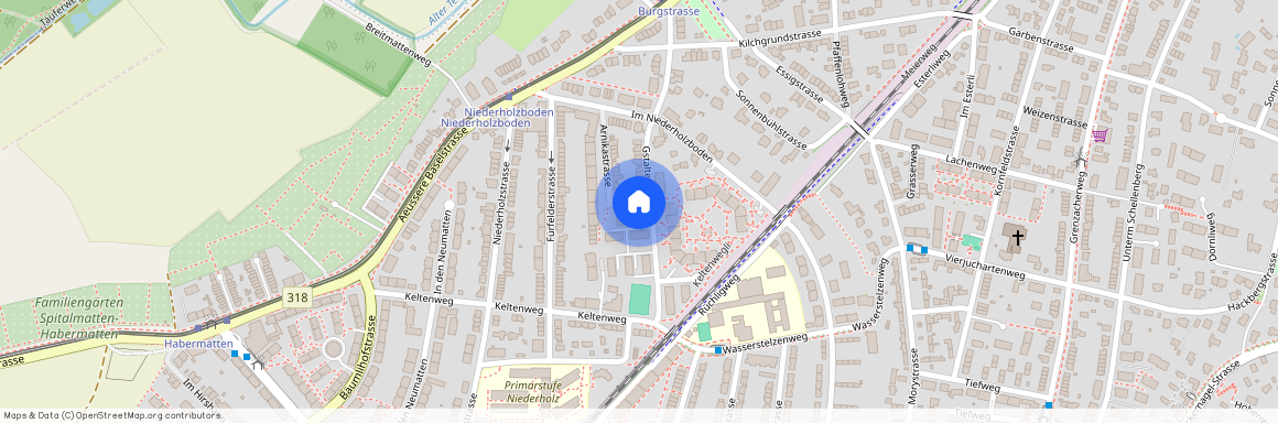 4125, Riehen, Gstaltenrainweg, 60