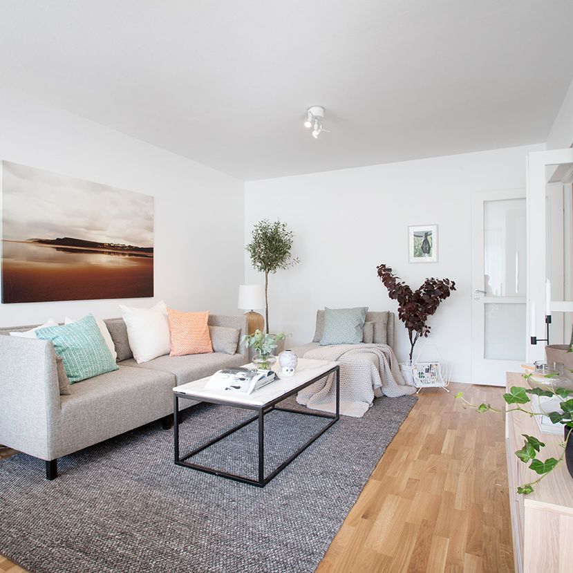 Artillerigatan 5 - Foto 1