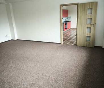 Pronájem, Byt 2+kk, 76 m², Tanvald, Horská - Photo 3