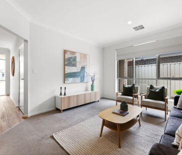 Modern Family Living by the Lake - Style, Space & Comfort in Virginia! - Photo 6