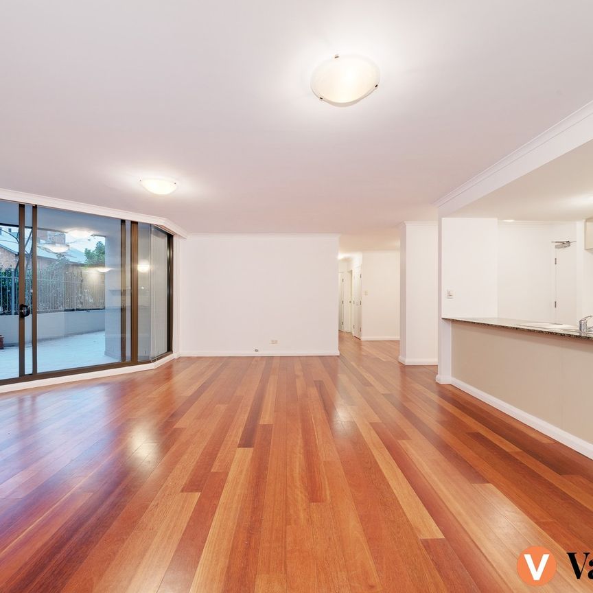 413/66 Bowman Street, Pyrmont NSW 2009 - Apartment For Rent | Domain - Photo 1