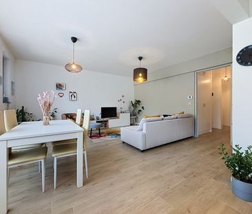 Appartement te huur in Antwerpen met 2 slaapkamers - Photo 2