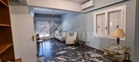 Διαμέρισμα για ενοικίαση Αγία Σοφία (Νέο Ψυχικό) - Photo 2