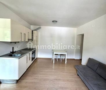 Bilocale 65 m², Centro, Villa Lagarina - Photo 1
