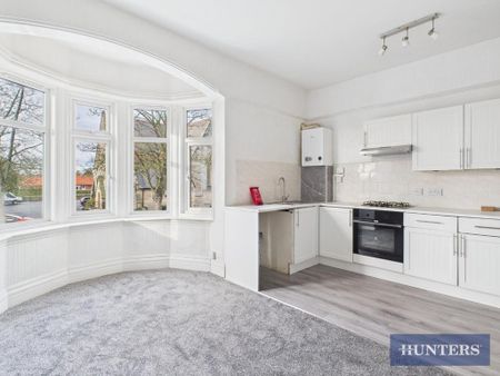 2 bedroom apartment to rent - Photo 4