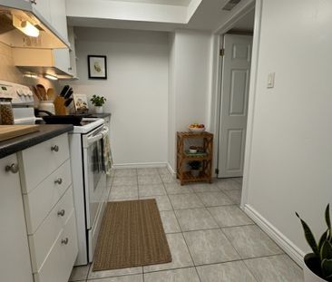 For Lease - 16 Hawkins Drive Unit# Basement, Toronto, Ontario - Photo 4