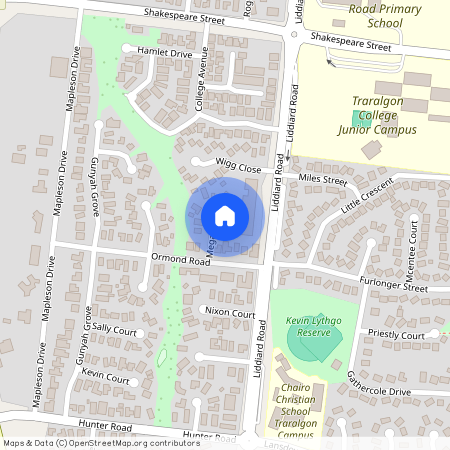 9 Megan Place, Vic 3844, Traralgon