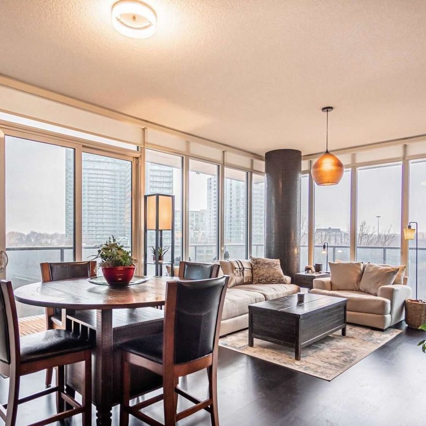 For Lease - 90 Park Lawn Road Unit# 716, Toronto, Ontario - Photo 1