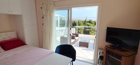 Studio/Γκαρσονιέρα για ενοικίαση Κάτω Ιλίσια (Ιλίσια) - Photo 5
