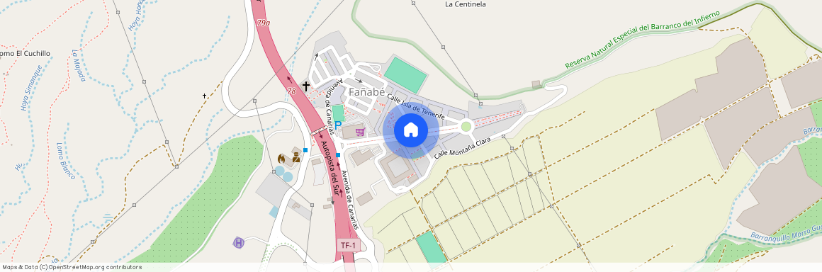 Adeje
