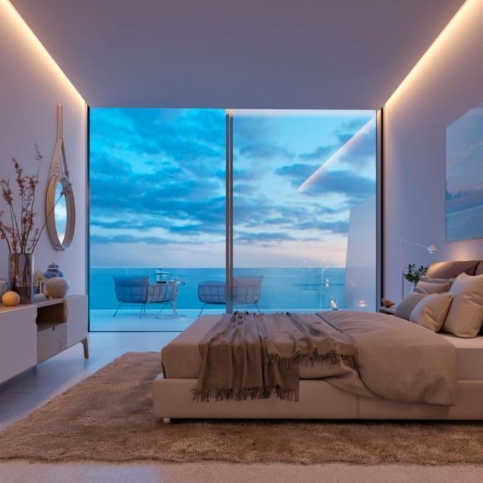 Apartamento de alquiler en N/a, -1, Guadalobón - Photo 1