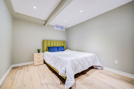 For Lease - 263 Milliken Meadows Drive Unit# Bsmt, Markham, Ontario - Photo 2