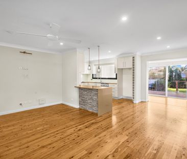 43 Gladstone Parade, Riverstone NSW 2765 - House For Rent | Domain - Photo 4