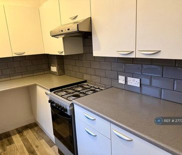 2 bedroom terraced house to rent - Photo 6