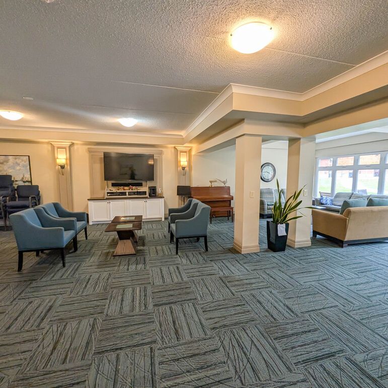 1128 Vansickle Rd N, St. Catharines - Apartment in Christian retirement community - Photo 1