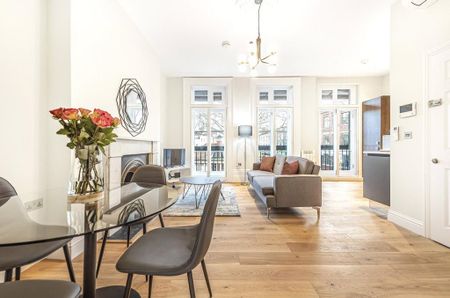 1 bedroom apartment to rent - Photo 3