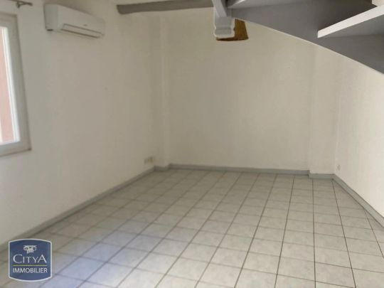 Appartement à louer 2 pièces 62.15m² - Photo 1