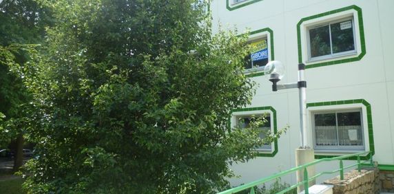 Appartement T1 à louer - 9 m² - Photo 2