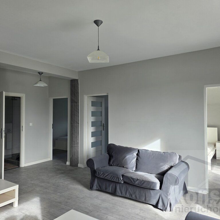 Starówka, 4-pokojowe z windą i widokiem na Odrę. - Zdjęcie 1