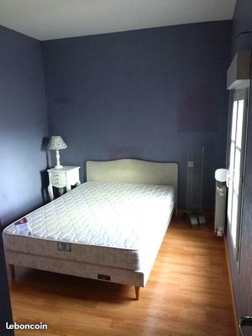 Location Appartement 1 pièce Meublé 40m² NIORT 79000 - Photo 3