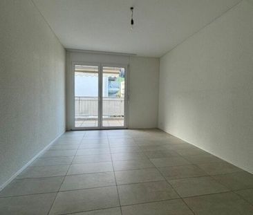 Charmante 2.5-Zimmer-Wohnung - Photo 4