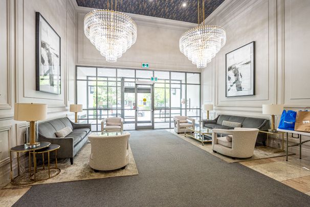 For Lease - 35 Hollywood Avenue Unit# 1703, Toronto, Ontario - Photo 1