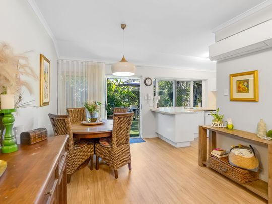 Furnished City Living - Photo 1