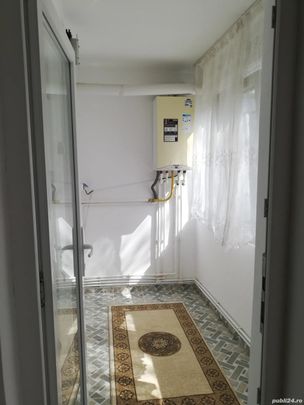 Apartament cu 1 camera, zona Nicolina - Photo 1