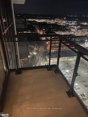 For Lease - 3975 GRAND PARK Drive Unit# 3105, Mississauga, Ontario - Photo 1