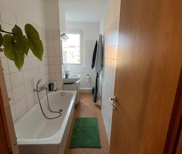 Schöne 1-Raum-Wohnung am Dom - Photo 4