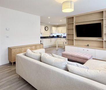 2 bedroom flat to rent - Photo 3