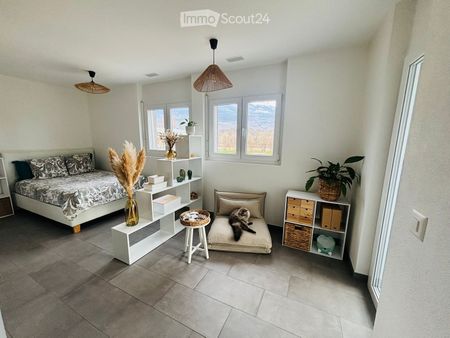 1.5 Zimmer, 40 m² - Foto 2