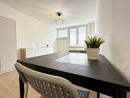 Mieszkanie do wynajęcia 2 pokoje Osiedle Kalinowe, Kraków 36 m² - Фото 2